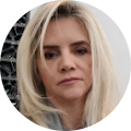 Regiane Almeida
